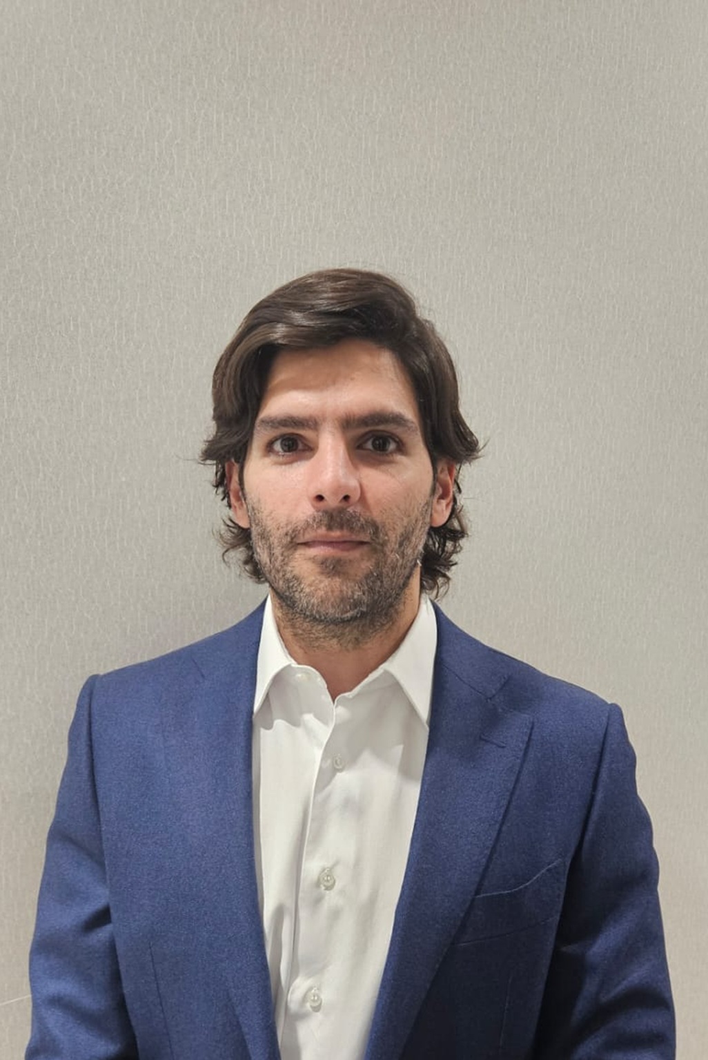 Juan Pablo Durán