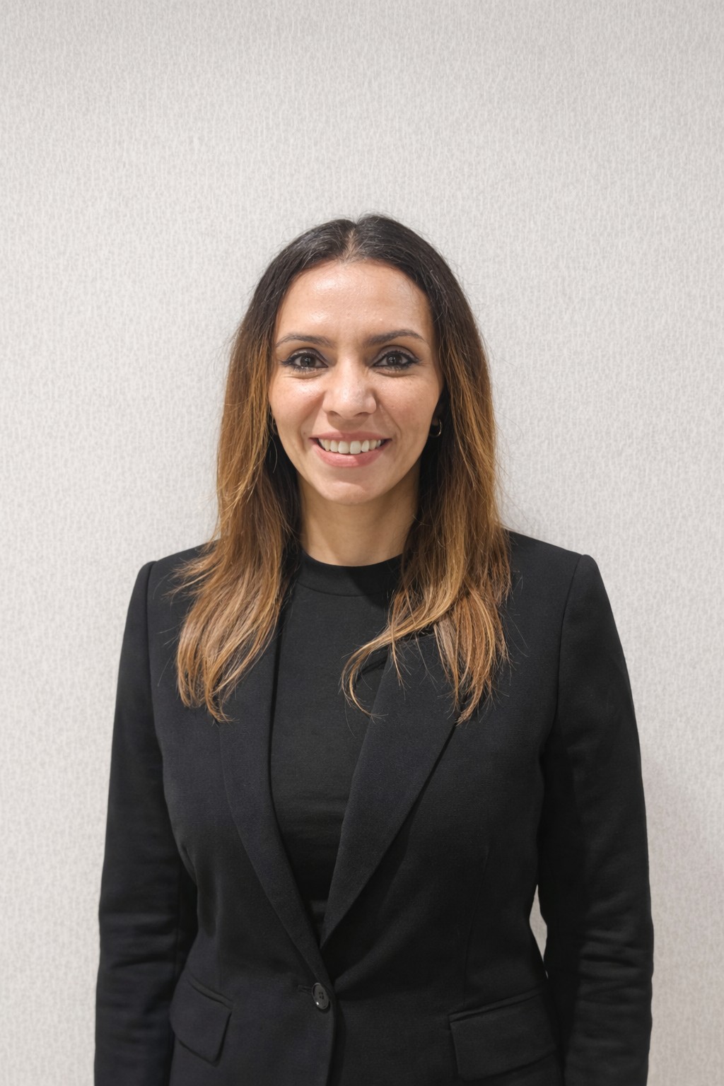 Yesenia Magallanes